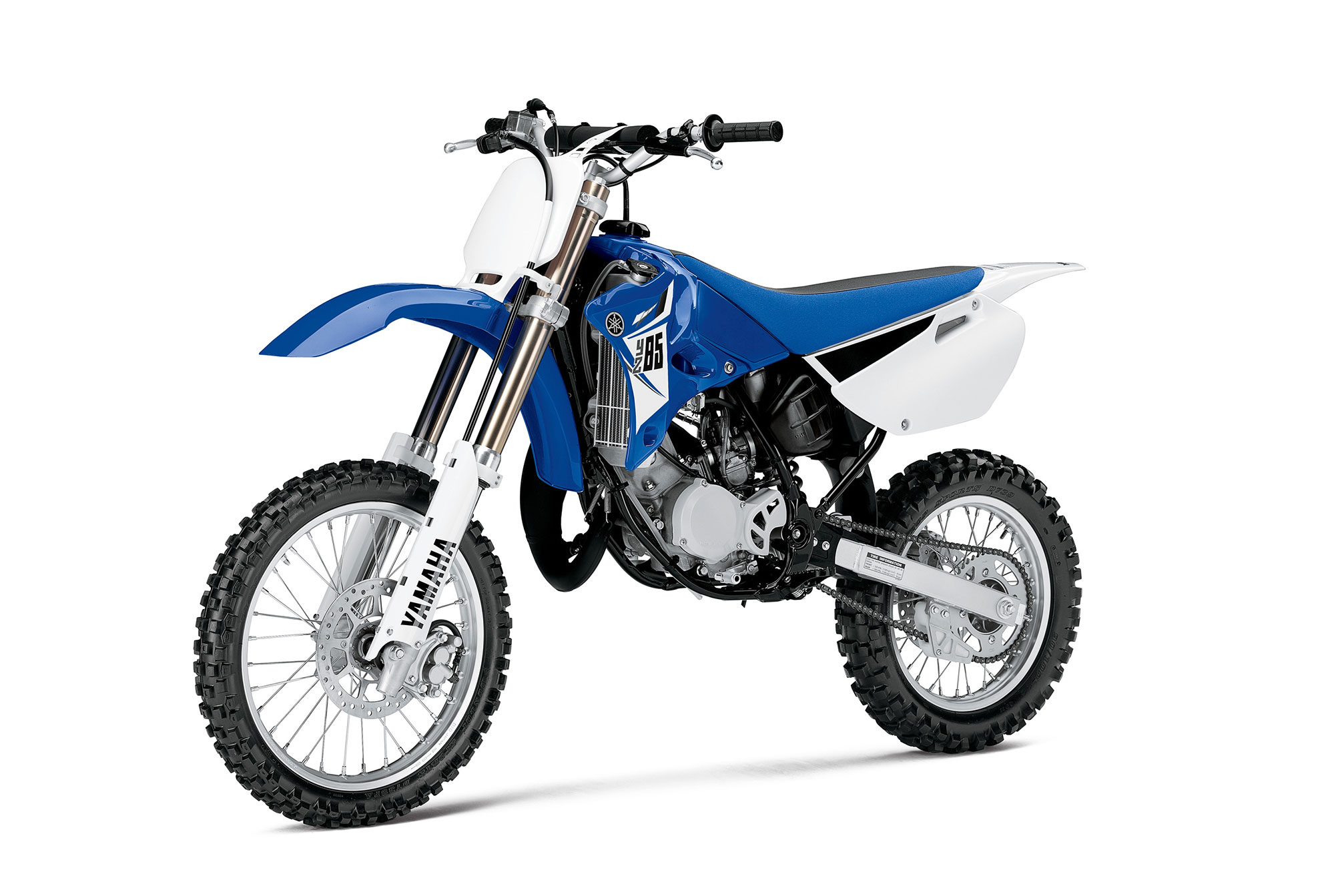 Yamaha 85 deals 2 stroke